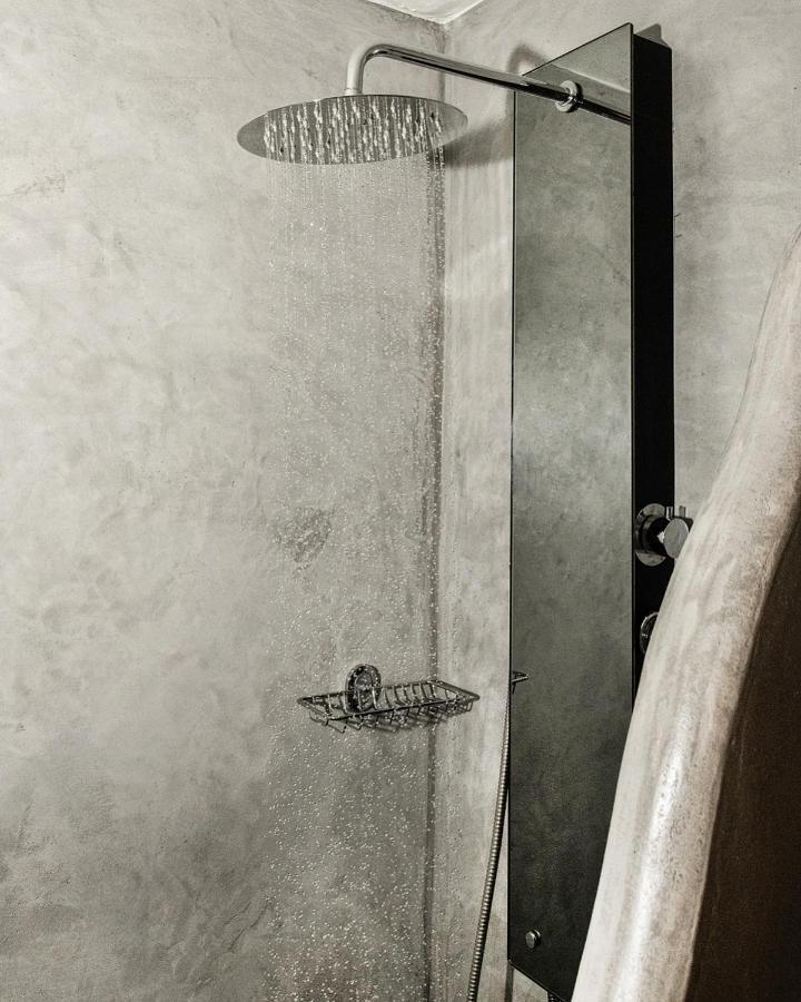 Sclopa The Laography Project 호텔 콜림바리 외부 사진